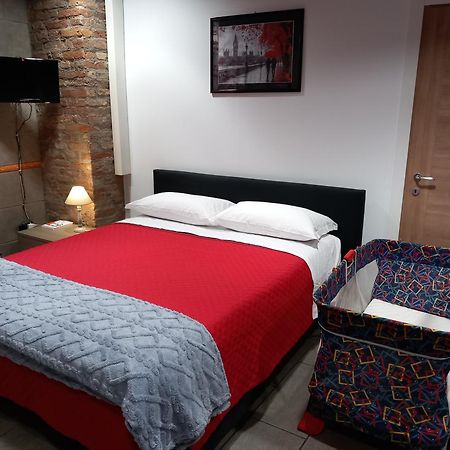 Sam'S Getaway Apartment Mondovi Ngoại thất bức ảnh