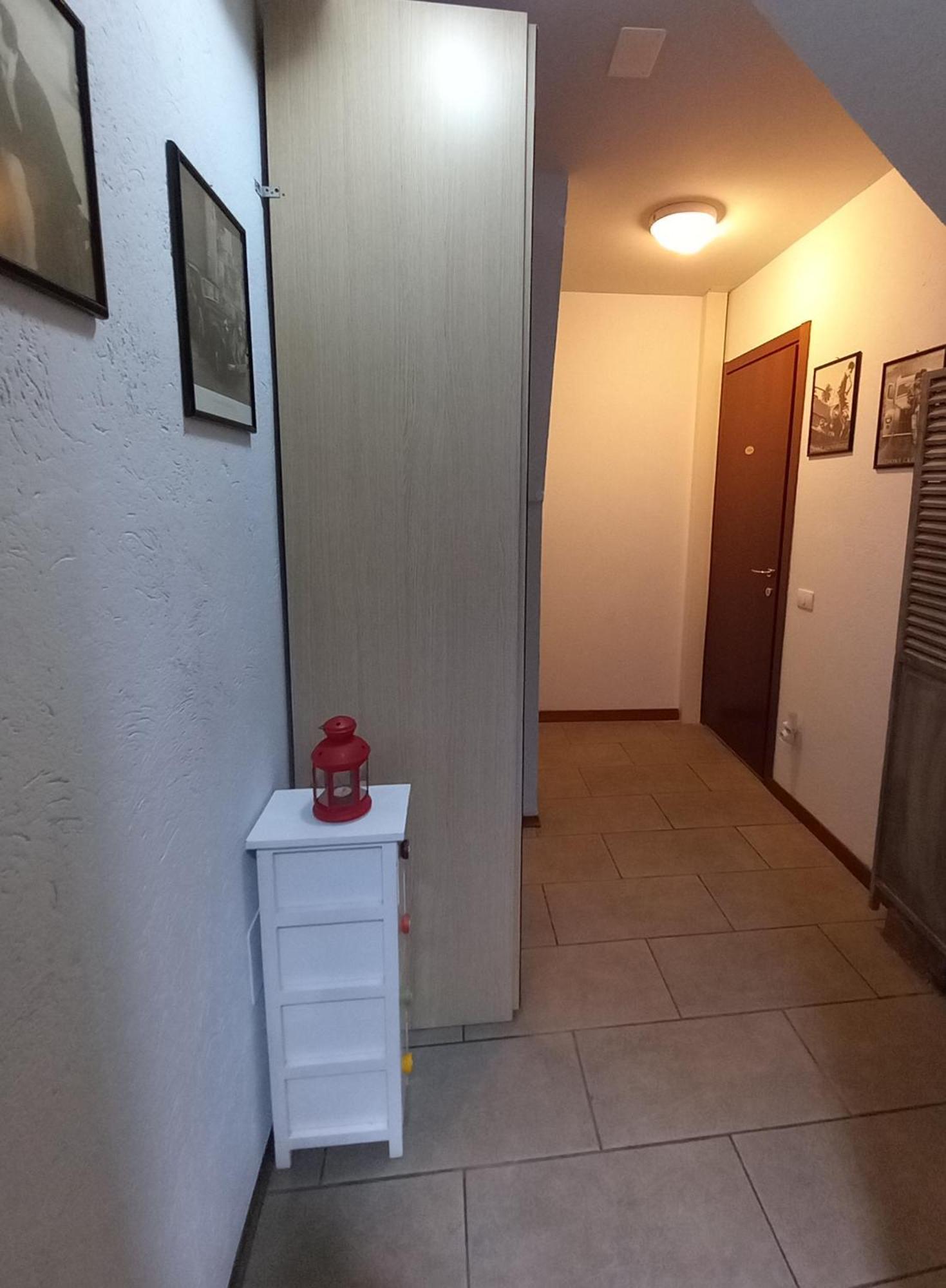 Sam'S Getaway Apartment Mondovi Ngoại thất bức ảnh