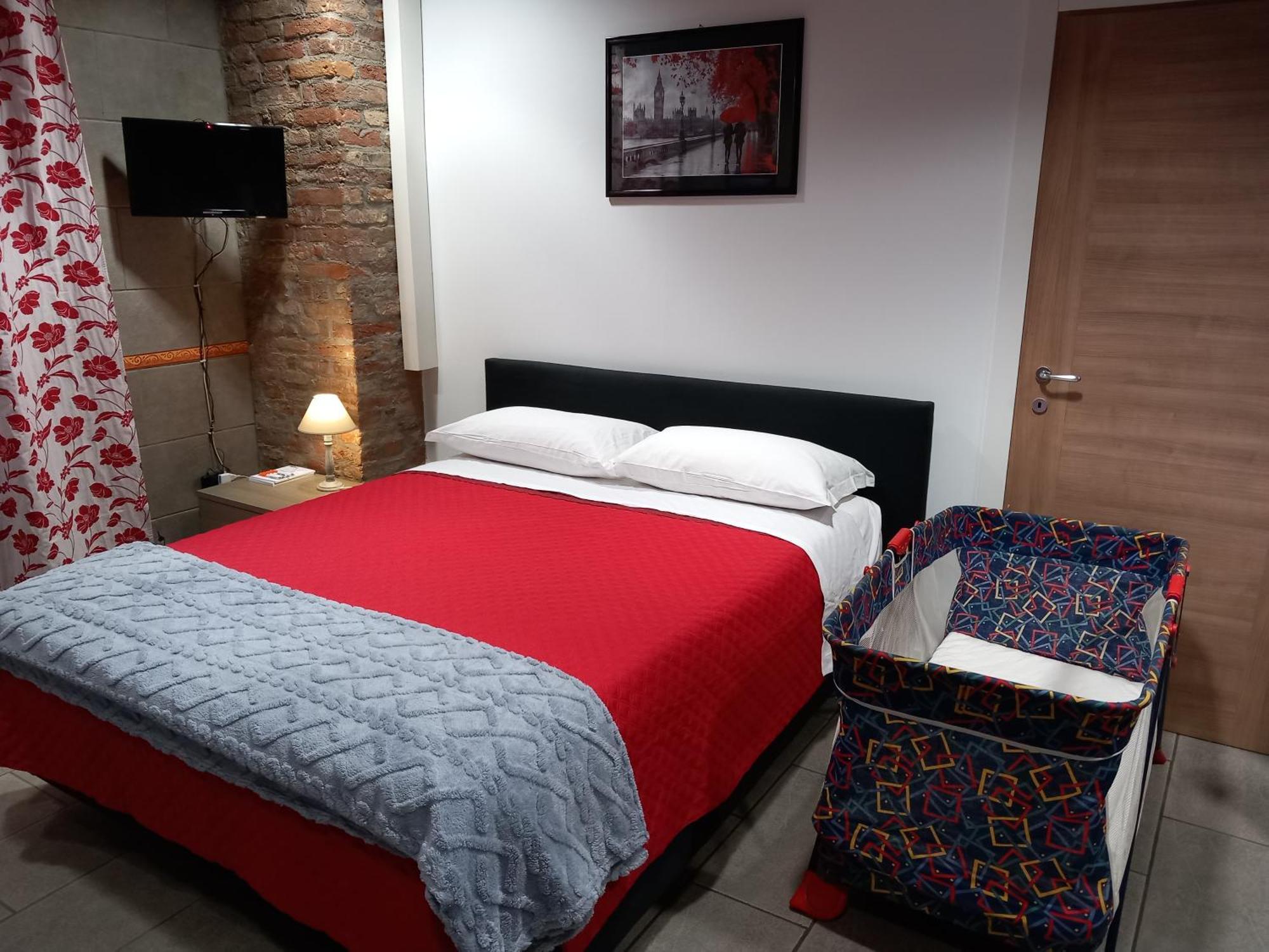 Sam'S Getaway Apartment Mondovi Ngoại thất bức ảnh