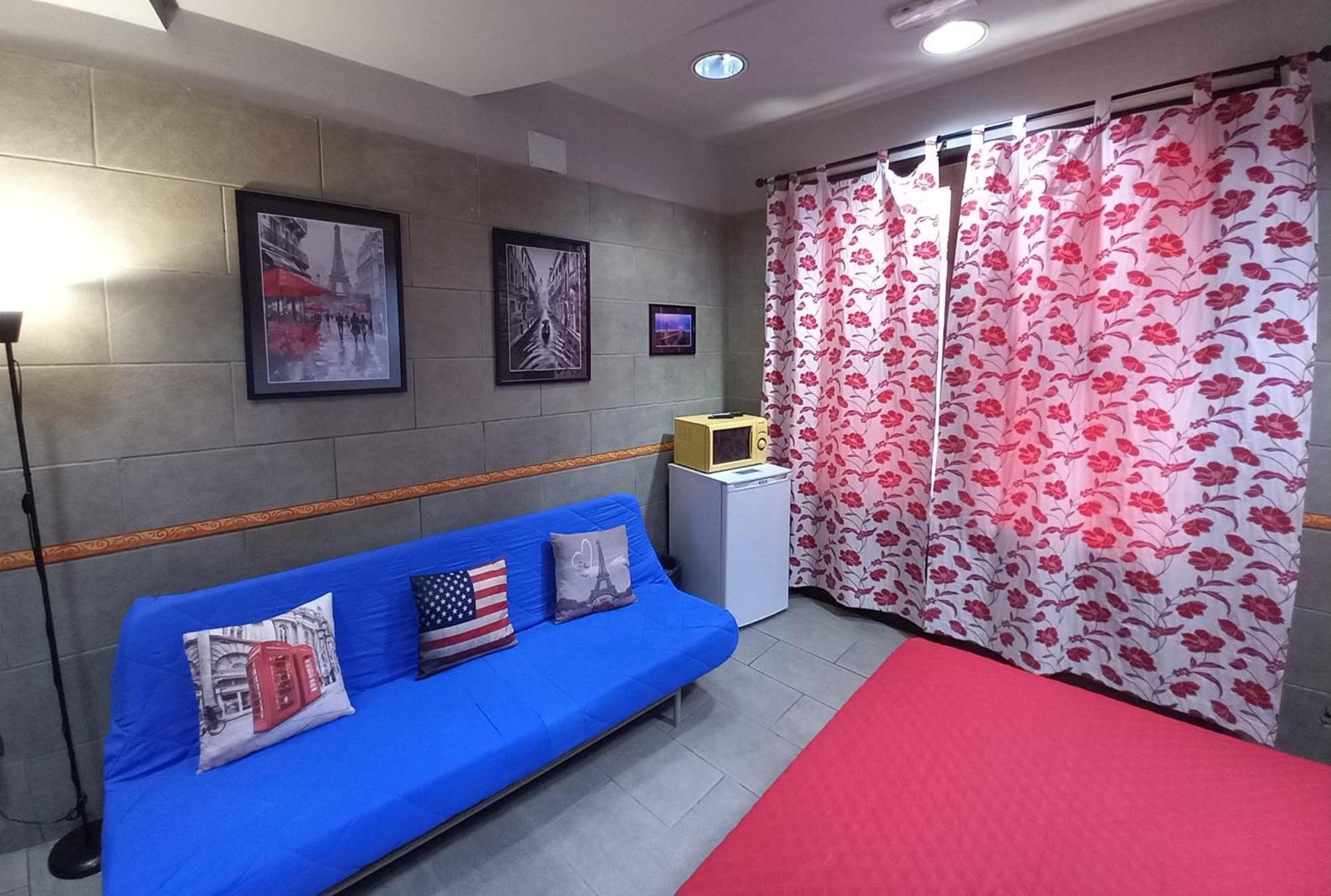 Sam'S Getaway Apartment Mondovi Ngoại thất bức ảnh